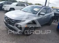 2025 Hyundai Tucson фото