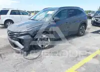 2025 Hyundai Tucson photo