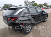 2025 Hyundai Tucson фото