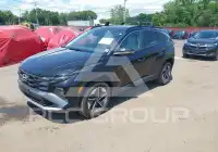 2025 Hyundai Tucson фото