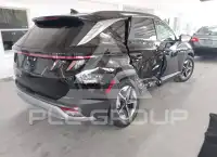 2025 Hyundai Tucson photo