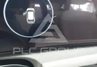 2025 Hyundai Tucson фото