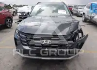 2025 Hyundai Tucson фото