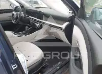 2025 Hyundai Tucson фото