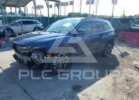 2025 Hyundai Tucson фото