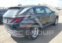 2025 Hyundai Tucson фото