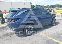 2025 Hyundai Tucson фото