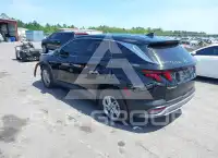2025 Hyundai Tucson фото