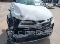 2025 Hyundai Tucson фото