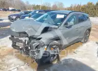 2025 Hyundai Tucson фото