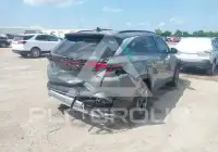 2025 Hyundai Tucson фото