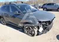 2025 Hyundai Tucson photo