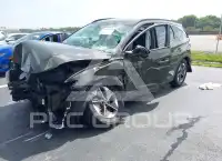2025 Hyundai Tucson фото