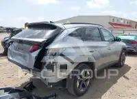 2025 Hyundai Tucson photo