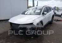 2025 Hyundai Tucson фото