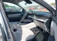 2025 Hyundai Tucson photo