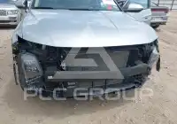 2025 Hyundai Tucson photo