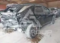 2025 Hyundai Tucson фото
