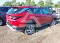 2025 Hyundai Tucson photo