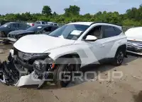 2025 Hyundai Tucson photo
