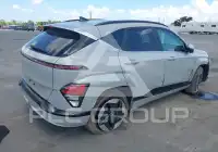 2025 Hyundai Kona photo