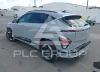 2025 Hyundai Kona photo
