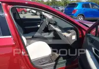 2025 Hyundai Sonata фото