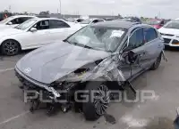 2025 Hyundai Sonata фото