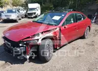 2025 Hyundai Sonata фото
