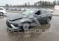 2025 Hyundai Sonata фото