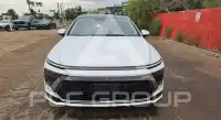 2025 Hyundai Sonata photo