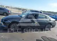 2025 Hyundai Sonata фото