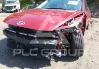 2025 Hyundai Sonata фото