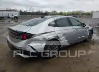 2025 Hyundai Sonata фото