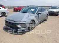 2025 Hyundai Sonata фото