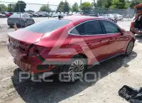 2025 Hyundai Sonata фото