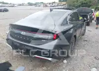 2025 Hyundai Sonata photo