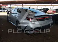 2025 Hyundai Sonata фото