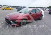 2025 Hyundai Sonata фото