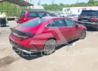 2025 Hyundai Sonata фото