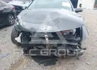 2025 Hyundai Sonata photo