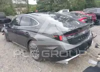 2025 Hyundai Sonata photo