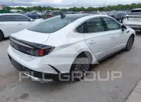 2025 Hyundai Sonata фото