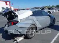 2025 Hyundai Sonata фото