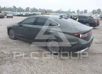 2025 Hyundai Sonata фото