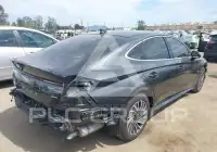 2025 Hyundai Sonata photo