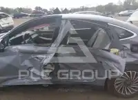 2025 Hyundai Sonata photo