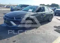 2025 Hyundai Sonata фото