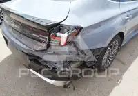 2025 Hyundai Sonata фото