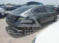 2025 Hyundai Sonata фото